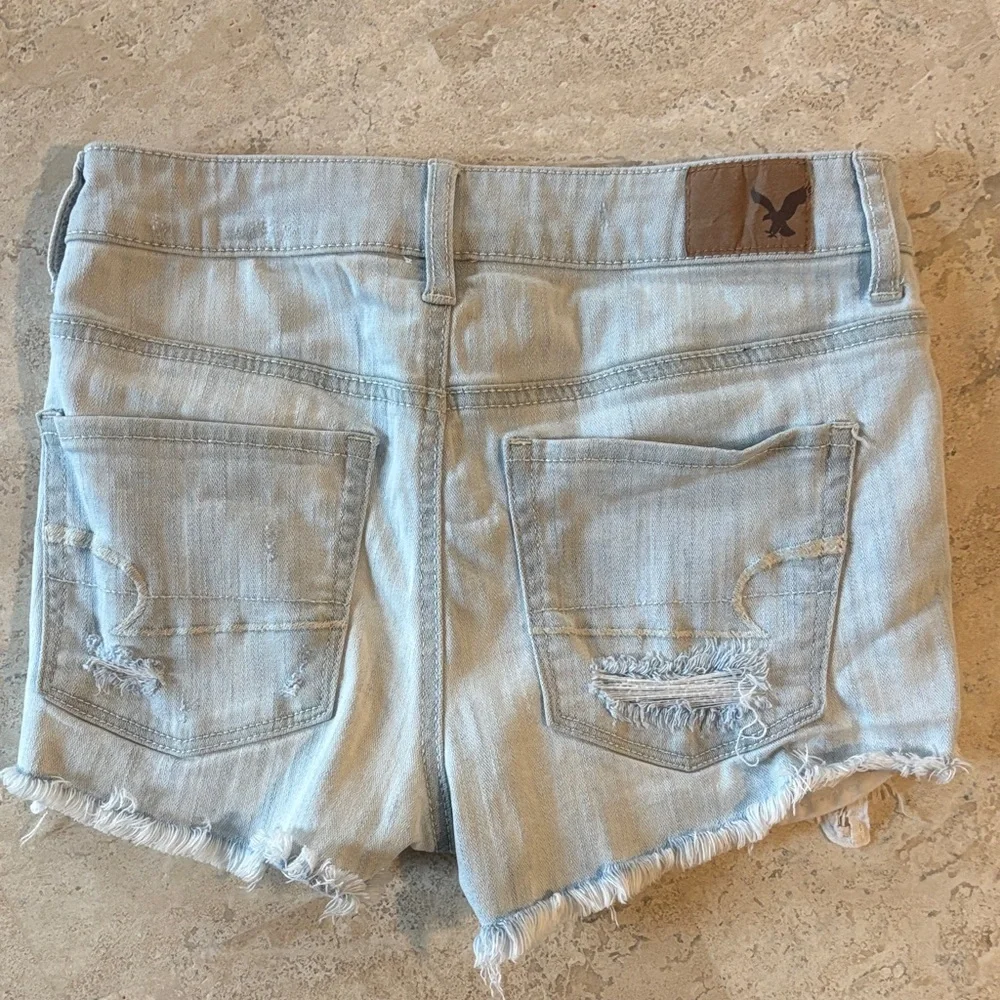 American Eagle Outfitters american eagle